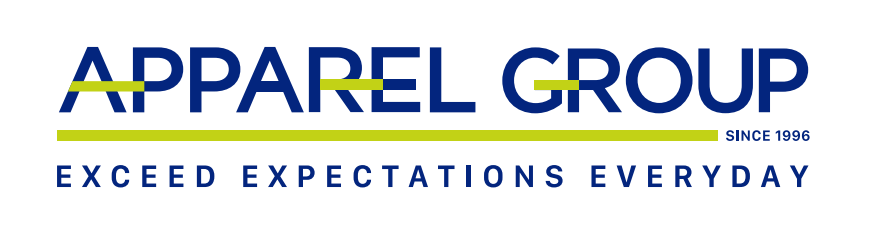 Apparel Group logo
