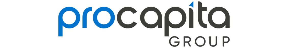 Procapita Group logo