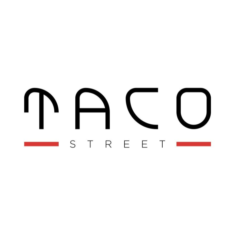 Taco Street logo