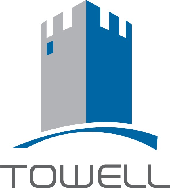 Towell logo